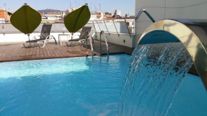  Ako Suites Hotel  Барселона